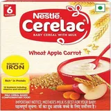 NESTLE CERELAC WHEAT 300G 6-24 MONTH