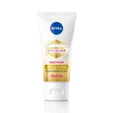 NIVEA LUMINOUS EVENGLOW FACEWASH 50ML