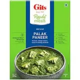 GITS READY MEALS PALAK PANEER 285G