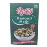 RUCHI KASOORI METHI 100G