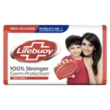 LIFEBUOY GERM PROTECTION SOAP 4*44G