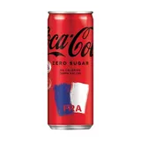 COCA COLA ZERO SUGAR 320ML