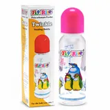 FLORITE DESIGNER FEEDING BOTTLE 250ML