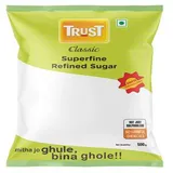 TRUST SUFERFINE SUGAR 500 GM