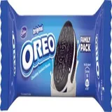 CADBURY OREO ORIGINAL BISCUITS 108.55G