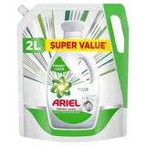 ARIEL MATIC LIQUID DETERGENT FRONT LOAD 2 LTR