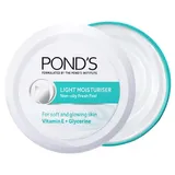 PONDS LIGHT MOISTURISER NON-OILY FRESH FEEL 12ML