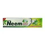 NEEM ACTIVE TOOTHPASTE 125GM