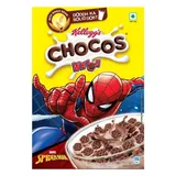 KELLOGGS CHOCOS WEBS 300G
