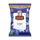 INDIA GATE PURE BASMATI RICE SUPER 2KG