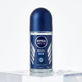 NIVEA COOL KICK DEODORANT 25ML