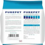 PUREPET ADULT CHICKEN & VEGETABLES 1.1KG