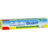 GILLETTE GUARD RUST GUARD 4BLADE RS-52
