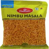 HALDIRAM NIMBU MASALA 200G