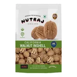 NUTRAJ CALIFORNIA WALNUTS 1KG