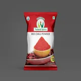 WELCOME RED CHILLI POWDER 500G