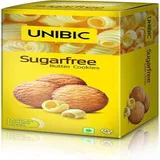 UNIBIC SUGAR FREE BUTTER COOKIES 75G