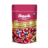 HAPPILO PRE. DRIED SUPERMIX BERRIES 200G