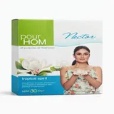 POUR HOME NECTOR TROPICAL SPIRIT AIR FRESHNER 10G