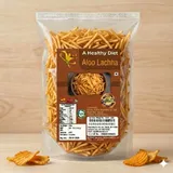 A HEALTHY DIET ALOO LACHHA 200G