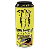 MONSTER ENERGY JUICE THE DOCTOR 500ML