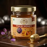 LEHBERRY TULSI HONEY 200G