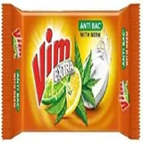 VIM ANTI BAC NEEM DISHWASH BAR 250G