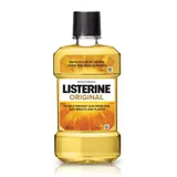 LISTERINE ORIGINAL M/W 250 ML
