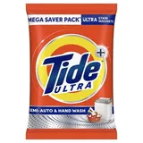 TIDE ULTRA SEMI- AUTO & HAND WASH 2 KG