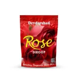 DEVDARSHAN ROSE DHOOP 20 STICKS