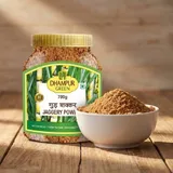 DHAMPUR GREEN JAGGERY 700G