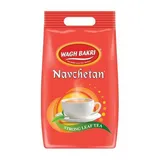 WAGH BAKRI NAVCHETAN DANEDAR TEA 1KG