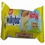 NESTLE MILKYBAR MOOSHA 20G RS 10