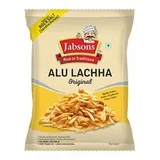 JABSONS ALU LACHHA NAMKEEN 180GM