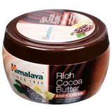 HIMALAYA RICH COCOA BUTTER BODY CREAM 200ML