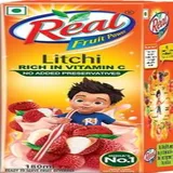REAL FRUIT POWER LITCHI 180ML