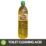 TEZ TOILET CLEANER 1LTR