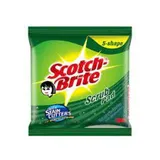 SCOTCH BRITE SILVER SPARKS SCRUB PAD 18/-