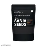 NORWORLD BASIL SEEDS 100G