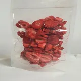 DRIED STRAWBERRY 100G