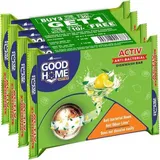 GOOD HOME DISHWASH BAR BUY3 GET1 FREE 360G