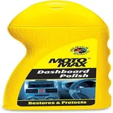 MOTO MAX DASHBOARD POLISH 100ML