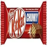 NESTLE KITKAT CHUNKY 40G