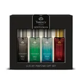 YARDLEY LONDON GENTLEMAN GIFT  SET 80ML