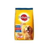 PEDIGREE ADULT CHICKEN & VEGETABLES 2.8KG