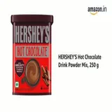 HERSHEYS HOT CHOCOLATE 250G