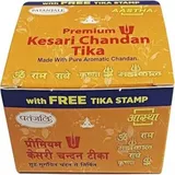 PATANJALI AASTHA PREMIUM KESARI CHANDAN TIKA 60G