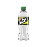 MOUNTAIN DEW 600ML
