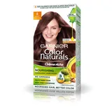 GARNIER COLOR LIGHT BROWN 5 70ML+60G