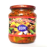 BDM MANGO PICKLE 1KG